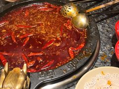 -蜀大侠火锅(春熙路店)