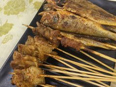 -聚味瞿记·龙虾堂(树木岭店)