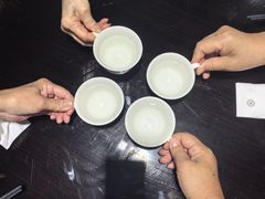 -外高桥喜来登酒店采悦轩