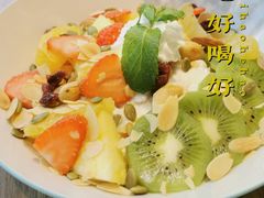 -乔泰勒JOETYLER西餐厅(曲江店)