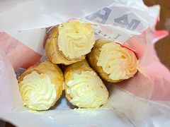 -上海哈尔滨食品厂(长宁龙之梦购物公园店)