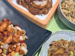 -玉桥餐厅(天坛店)