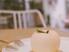 -CHEZ JASMINE 茉莉的氧气厨房