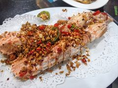 -师傅仔美食(东华老店)