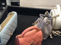 -Chanel(德基广场店)