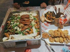 -王婆炒鱼(总店)