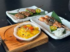 -花潮料理艺食馆(成都万象城店)