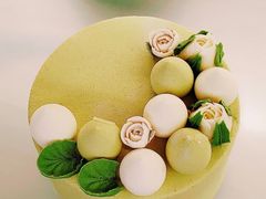 -théATRE 茶聚场(王府中環店)