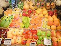 -Olé精品超市(天汇广场店)