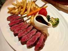 -Osteria Garden 生蚝花园餐厅(原进贤路店)
