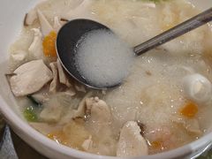 -春江饭店(共青团路总店)