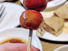 -河沿肉饼Beijing Pie(锡拉胡同店)