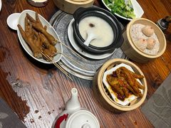 -食德乐·全鸽宴顺德菜(南湖店)