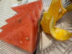 时令水果-望乡楼上海菜(日月光店)