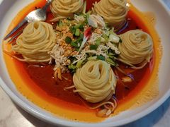 -茅庐川菜(青岛凯德店)