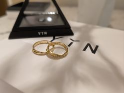 -YIN隐(西岸中環精品店)