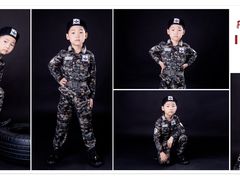 -东方童话儿童摄影(万州店)