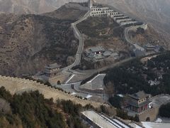 -雁门关景区