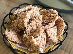 -乌镇那一年小院主题餐厅(甘泉西路店)