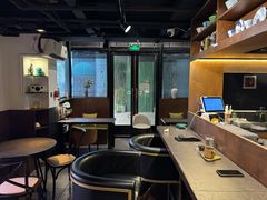 -Rechill Cafe(工体店)