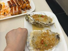 -老大连·海肠捞饭·大连海鲜大连菜(西安路店)