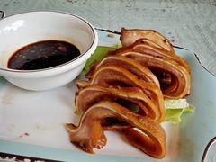 -鼎香润(德胜门内店)