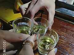 -迦南D BAR