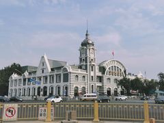 -中国铁道博物馆(正阳门馆)
