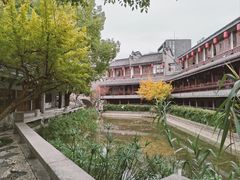 -龙潭水乡
