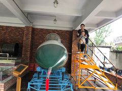 -成飞公园