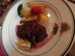-IL Forno 意坊·意大利餐厅(花园店)
