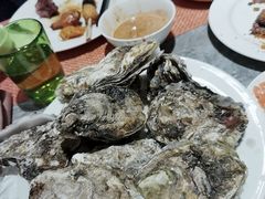 -松咖啡自助餐厅·松北香格里拉