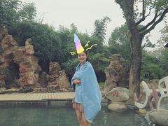 -山湖温泉