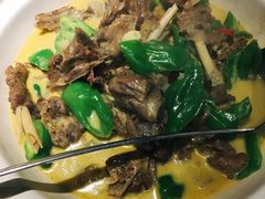 -茶叁酒肆·楚味江湖(菱角湖店)