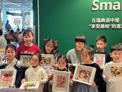 -宜家·瑞典风味餐厅(无锡店)