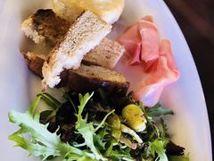 -PIZZA BIANCA(万象城店)