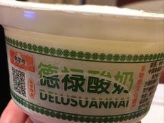 -德禄酸奶(莫家街店)