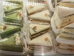 -姆们M Sweetie Cake(五道口店)