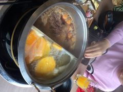 iphone_upload_pic-水林间·寿喜烧自助(仙林金鹰大学城店)