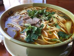 -美玲拉面(鞍山西道店)