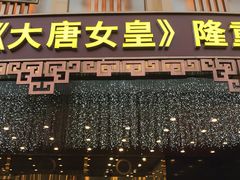 -唐乐宫·歌舞剧院餐厅