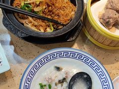 -一茶一点(海景店)