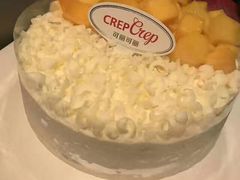 -可丽可丽·生日蛋糕·下午茶(厦门鹭港店)