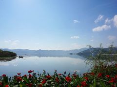 -东钱湖旅游度假区