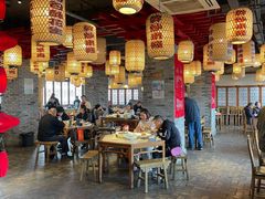 -二十八里太湖船菜(吉祥路店)