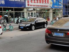 门面-洪峰浩老北京烧饼夹肉(角门路店)