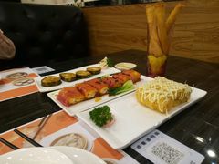 -虾饺妹·粤式手工点心(水荫路店)
