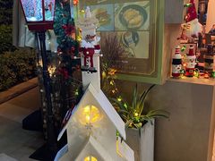 -盐说Salt Talk北美风味西餐厅(海上世界店)