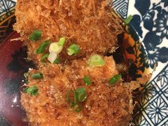 -虹料理·日料放题(悠方店)