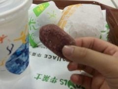 -华莱士·全鸡汉堡(湛江新华店)